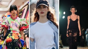 De los colores vibrantes a la reinvención de los clásicos: las tendencias del verano 2026 que se presentaron en BAFWEEK