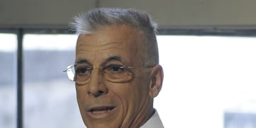 Gerardo Romano habló de su enfermedad.