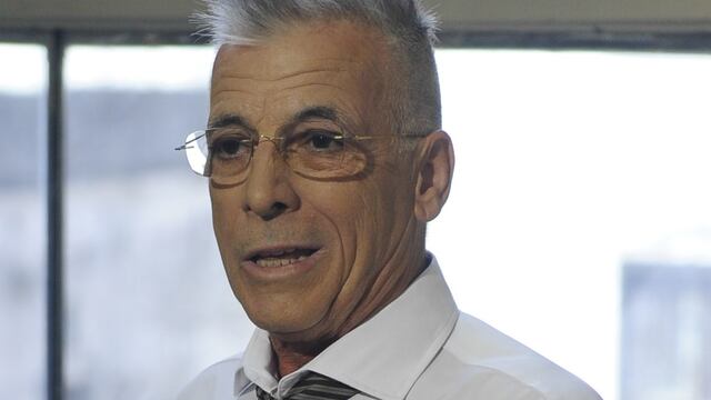 Gerardo Romano habló de su enfermedad.