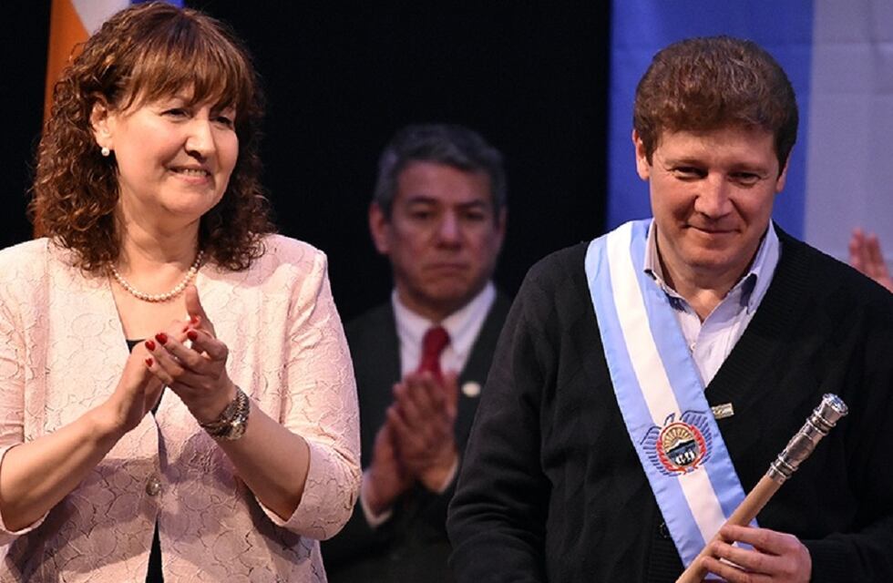 Gustavo Melella realizó un balance al cumplirse dos años de su mandato como Gobernador de Tierra del Fuego