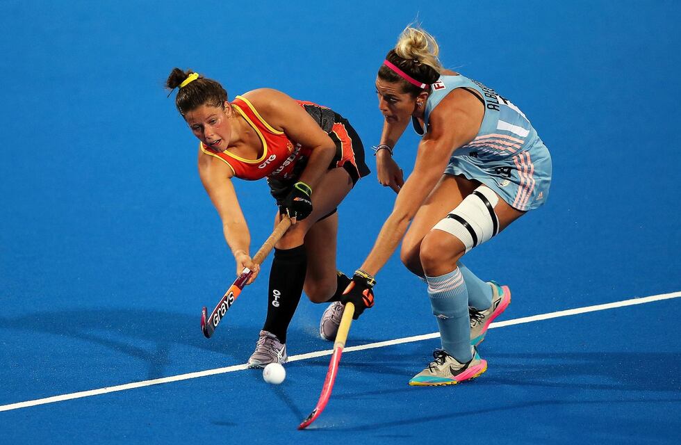 La “Leona” Agustina Albertario denunció que un acosador violó una restricción de acercamiento