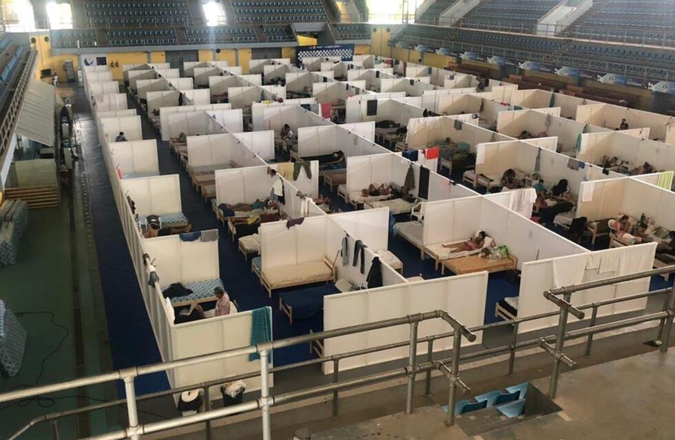 Formosa: la oposición denuncia intimidaciones antes de visitar los centros de aislamiento