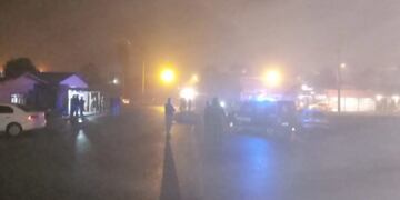 Sicariato en Irigoyen: demoran a un socio de la víctima.