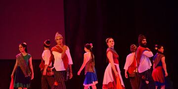 Escuela Municipal de Danza