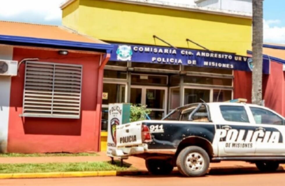 Intento de femicidio en Comandante Andresito: intentaron prender fuego a una mujer