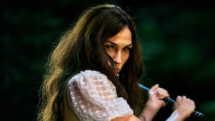 La nueva miniserie de Netflix tiene 7 capítulos.