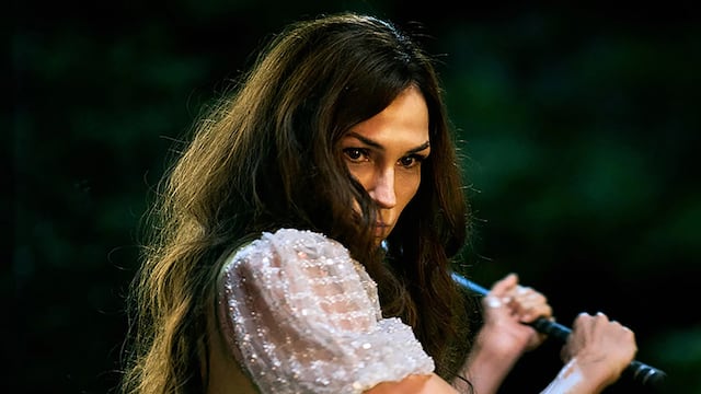 La nueva miniserie de Netflix tiene 7 capítulos.