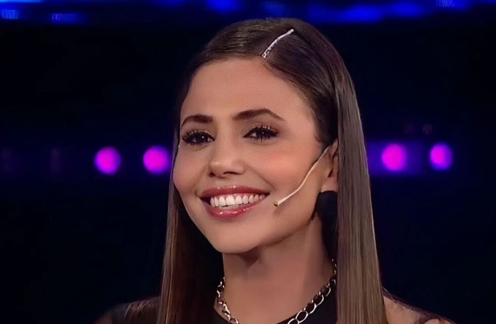 Romina de Gran Hermano habló libremente sobre su sexualidad y reveló su récord en la cama