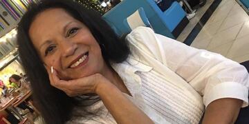 No tiene obra social, pero tienen que operarla de forma urgente para insertarle una prótesis.