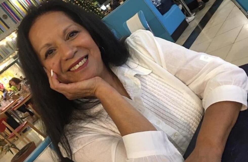 Marta Noemí sufrió un aneurisma y necesita ayuda urgente por no tener obra social