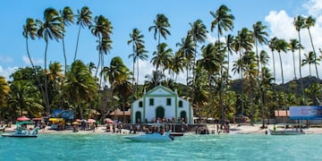 Córdoba ofrecerá vuelos directos con un destino paradisíaco.