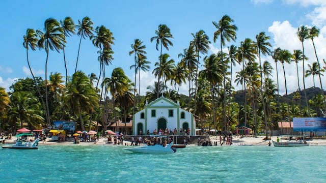 Córdoba ofrecerá vuelos directos con un destino paradisíaco.