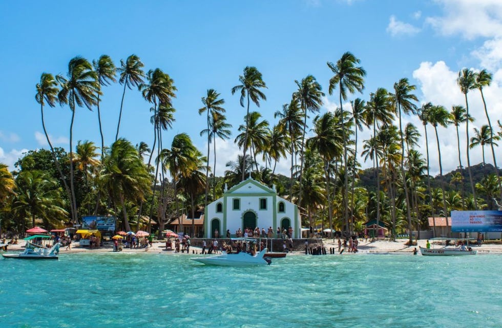 Sol y playas: Córdoba tendrá vuelos directos con un destino de ensueño