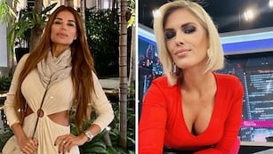 Zulemita Menem cruzó a Viviana Canosa por quitarle su apoyo a Javier Milei: “Me siento más Menem que nunca”