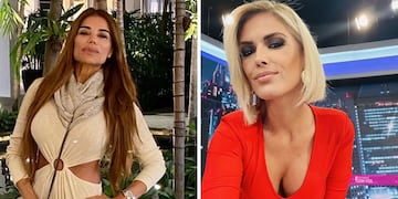 Zulemita Menem cruzó a Viviana Canosa por quitarle su apoyo a Javier Milei: “Me siento más Menem que nunca”