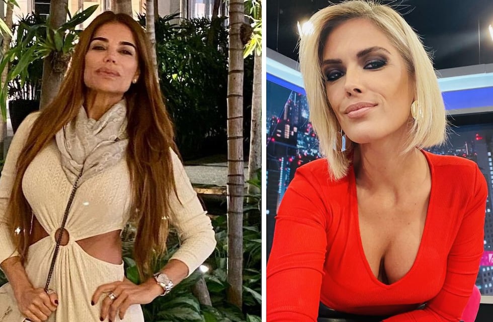 Zulemita Menem cruzó a Viviana Canosa por quitarle su apoyo a Javier Milei: “Me siento más Menem que nunca”