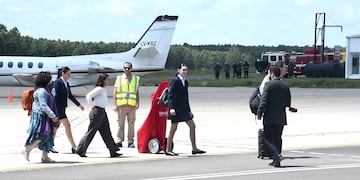 Humming Airways unirá la ciudad con Buenos Aires tras más de una década sin servicios regulares.