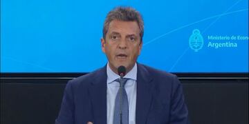 Argentina se aseguró el gas para el invierno con un ahorro de más de 2.100 millones de dólares.