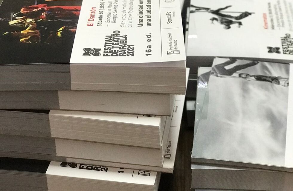 Las entradas gratuitas para el FTR21 ya pueden retirarse en boletería