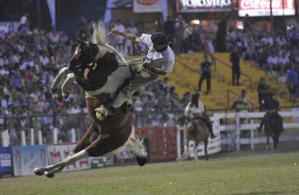 Festival de Jesús María: habrá doma, pero con modificaciones