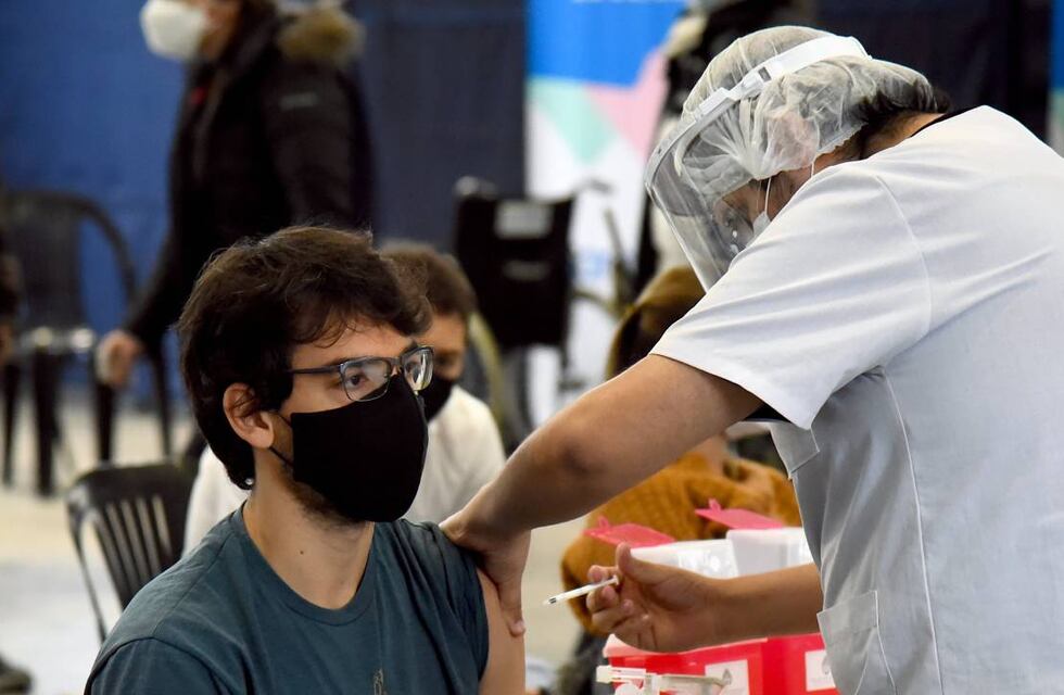 Coronavirus en Rosario: se superaron los 150 mil contagios desde el inicio de la pandemia