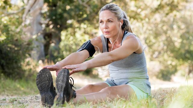 Ciclo de Conferencias en la Sociedad Francesa de Tres Arroyos: Stretching global activo y reeducación postural
