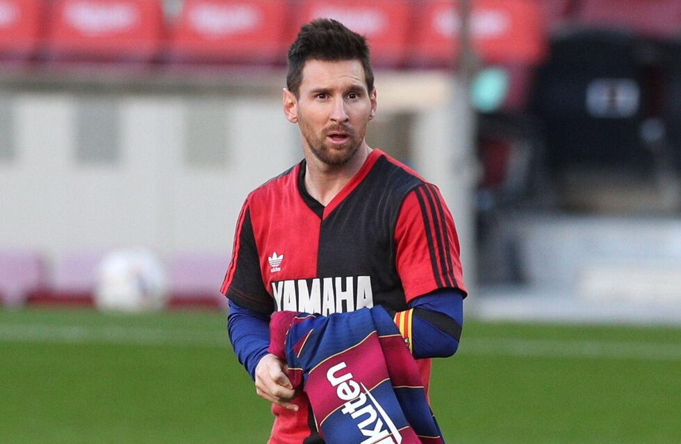 ¿Vuelve Messi? La contundente frase del presidente de Newell’s sobre el posible regreso a Rosario