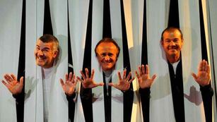 Temporada 2024 en Carlos Paz: vuelven los Midachi