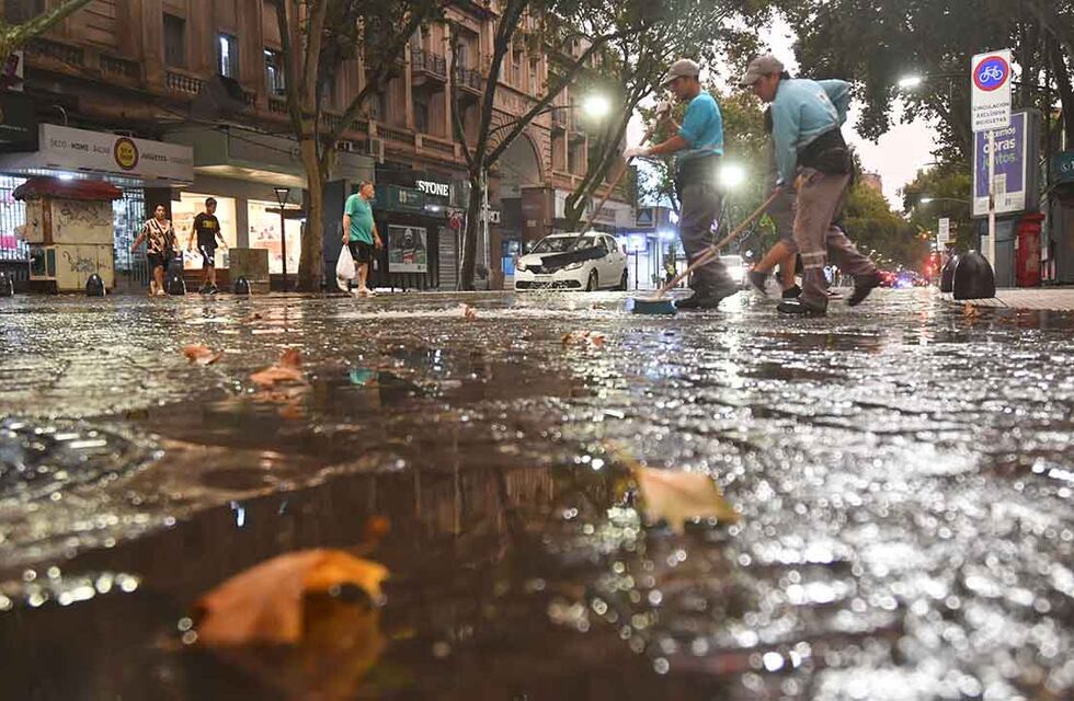 ¿Llueve mañana? La verdad detrás de la probabilidad de lluvia