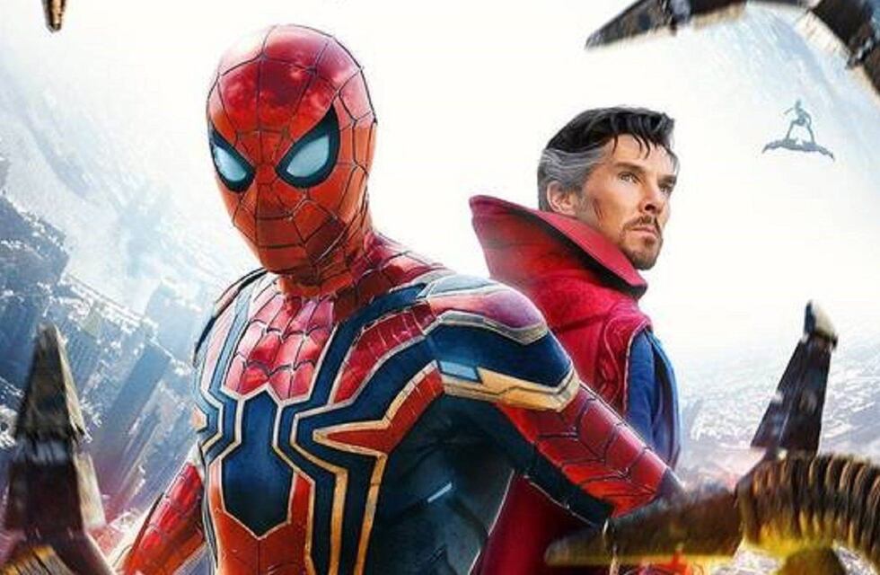 “Spider-Man: No Way Home”: nuevo tráiler, fecha de estreno en Disney+ y sinopsis de la nueva versión
