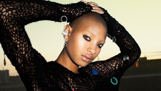 Otra baja en el Lollapalooza Argentina 2023: Willow canceló su gira por Latinoamérica