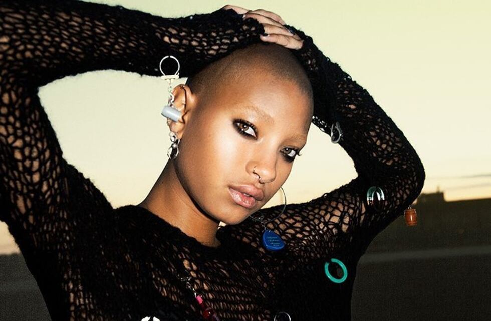 Otra baja en el Lollapalooza Argentina 2023: Willow canceló su gira por Latinoamérica