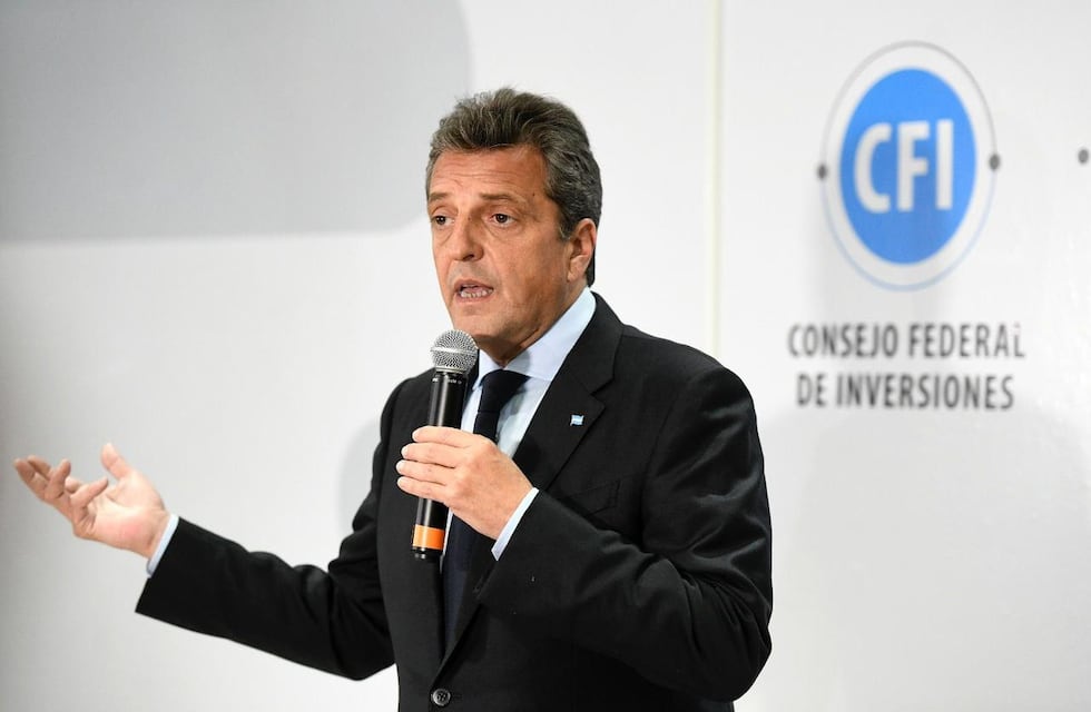 Sergio Massa criticó duramente a Javier Milei: “Un país no se construye vendiendo los órganos”