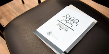 Proyecto de Juicio por Jurados en Tucumán.