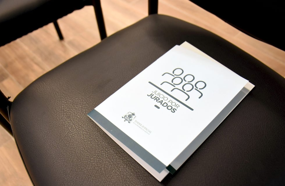 En las provincias que se aplica el juicio por jurado