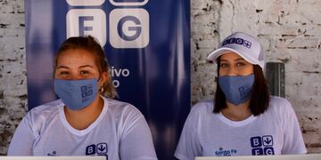 Trámite para realizar el Boleto Educativo Gratuito en Santa Fe (Gobierno de Santa Fe)