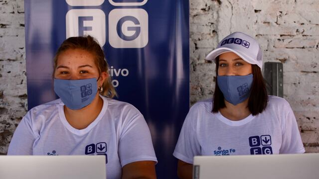 Trámite para realizar el Boleto Educativo Gratuito en Santa Fe (Gobierno de Santa Fe)