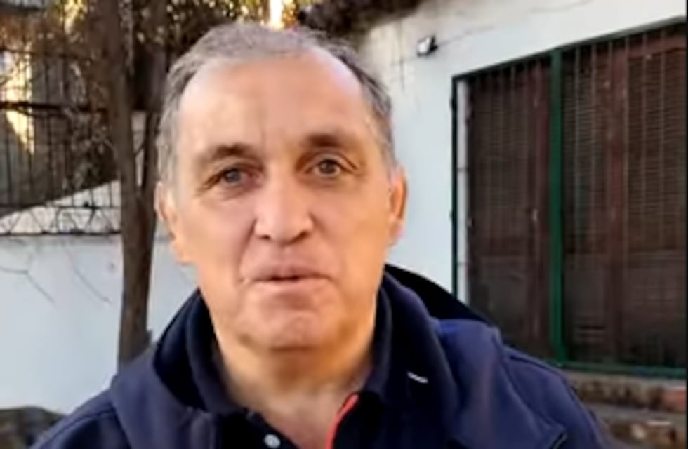 La despedida de Le Fort de la Unión de Rugby del Paraguay