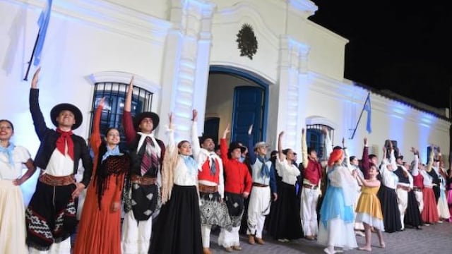 Milei anunció que el Pacto Fiscal se firmará el 9 de Julio en Tucumán.