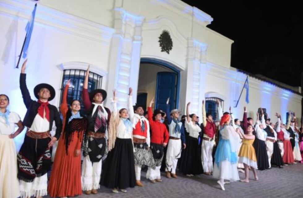 Así se vivirá el 9 de Julio en Tucumán: vigilia, desfile y asistencia presidencial