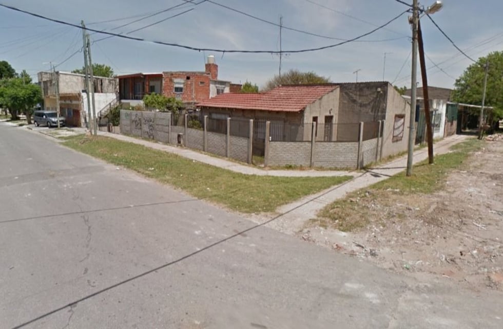 Hallaron el cuerpo de un hombre enterrado en Berazategui y su mujer confesó haberlo matado