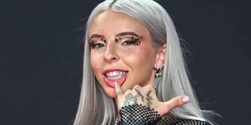 Young Miko lanzó su álbum Att.: así lo recibieron los fanáticos