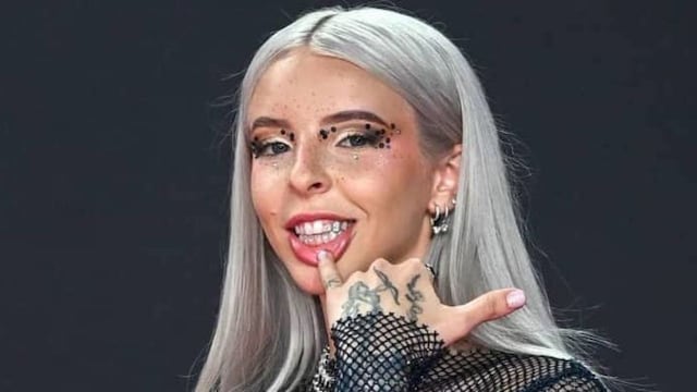 Young Miko lanzó su álbum Att.: así lo recibieron los fanáticos