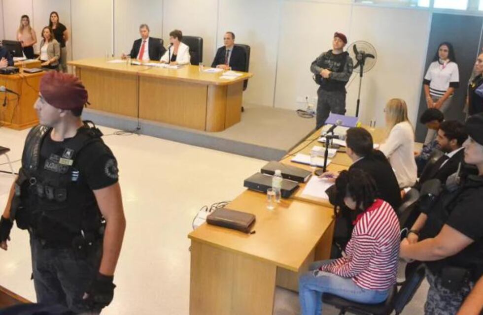 Juicio por el asesinato de Lucio Dupuy: inició la segunda jornada y declararán 7 testigos