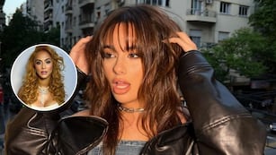 El tajante comentario de Flor Jazmín Peña luego de que la compararan con Flor Vigna: “Dejen de...”