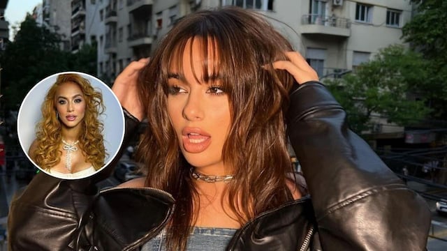 El tajante comentario de Flor Jazmín Peña luego de que la compararan con Flor Vigna: “Dejen de...”