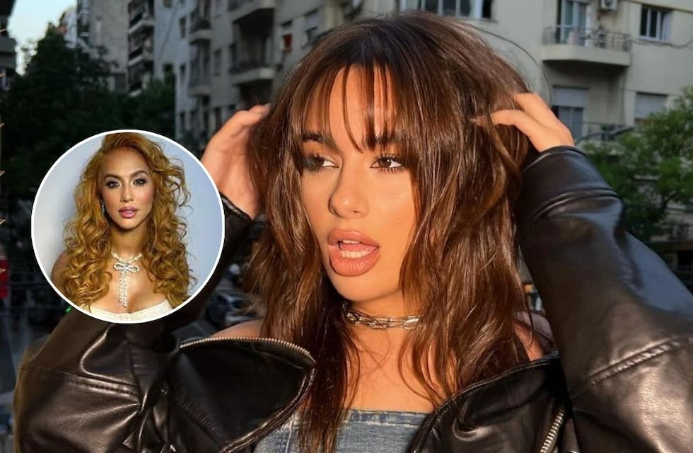 El tajante comentario de Flor Jazmín Peña luego de que la compararan con Flor Vigna: “Dejen de...”