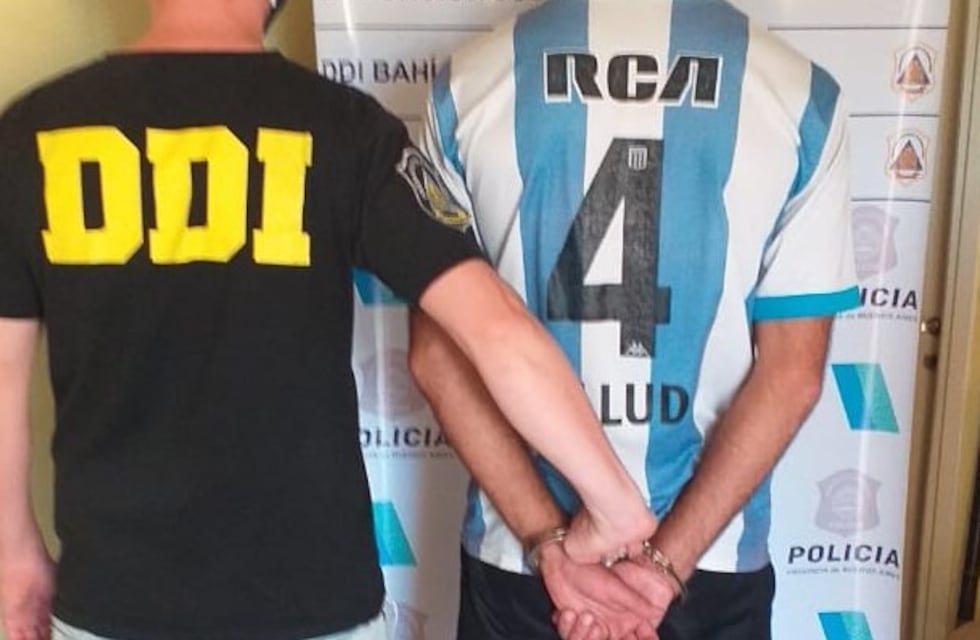 Cinco imputados por los desmanes en Claromecó y un aprehendido con cocaína