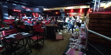 Se realizó un Pet-Bingo en Eldorado a beneficio de animales rescatados.