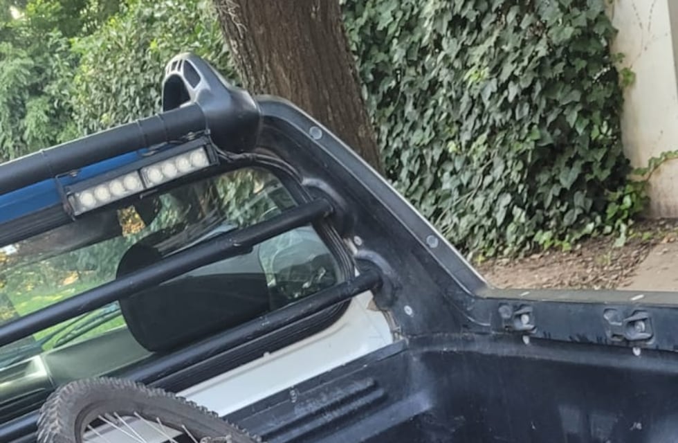 Trabajo coordinado de GUR y Policía permitió atrapar a dos individuos